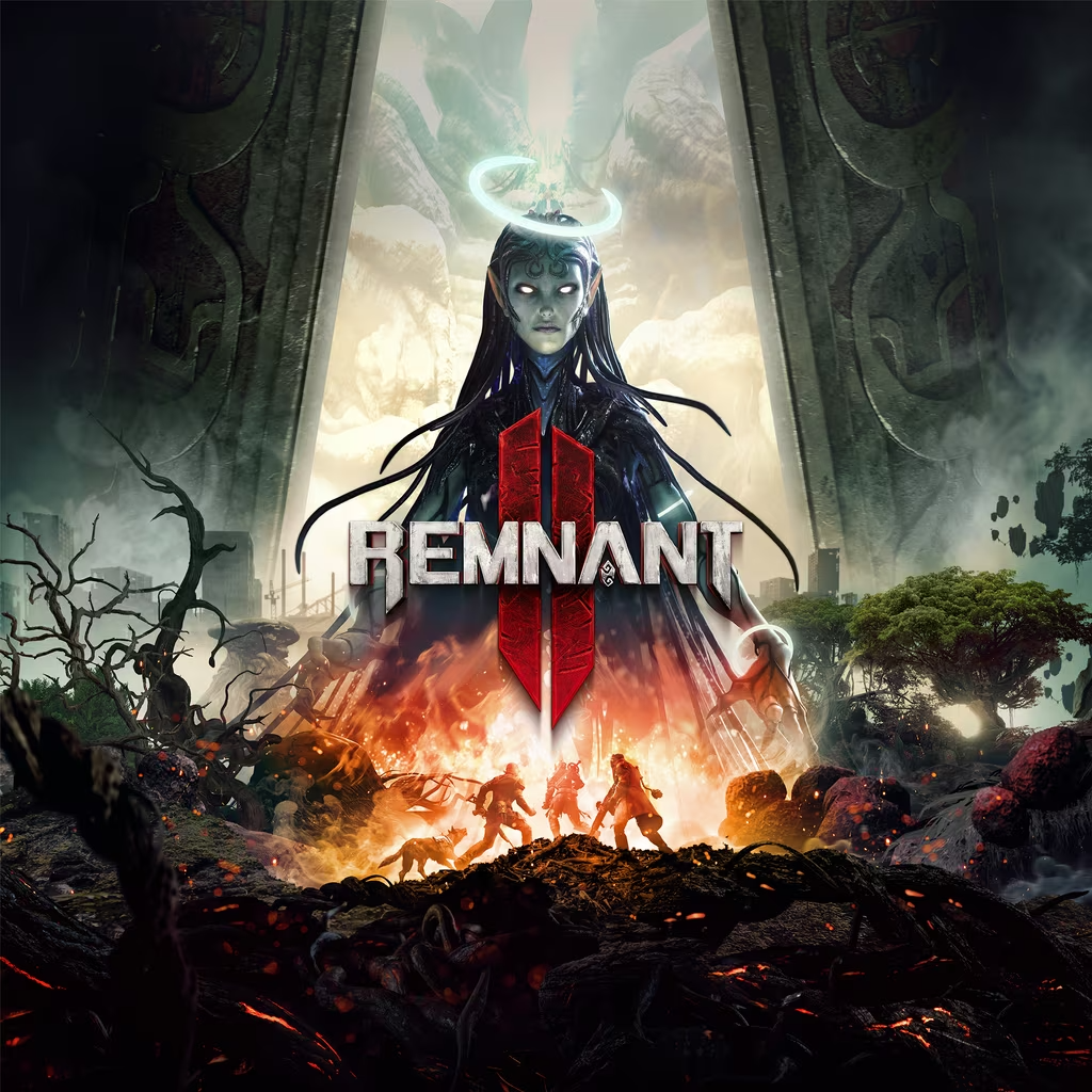 Remnant II - Ultimate Edition (PC)