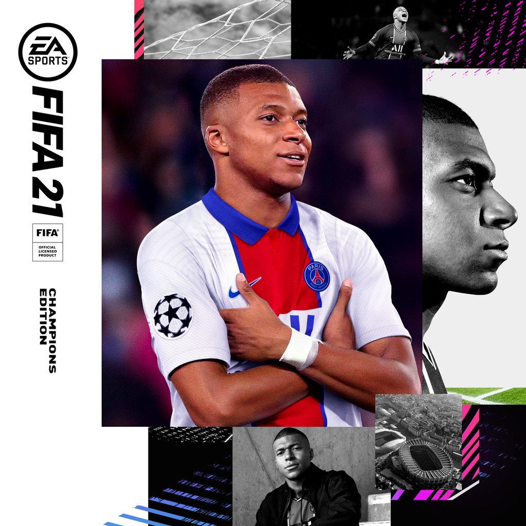 FIFA 21 (PC)