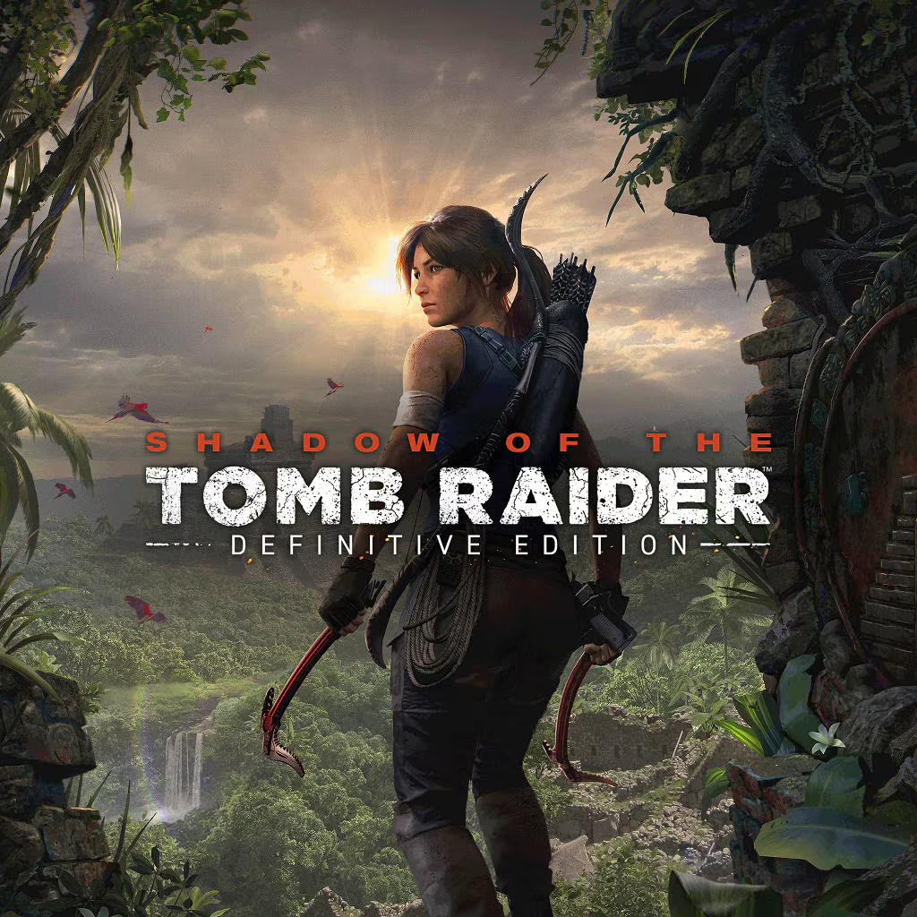 Shadow of the Tomb Raider: Definitive Edition (PC)