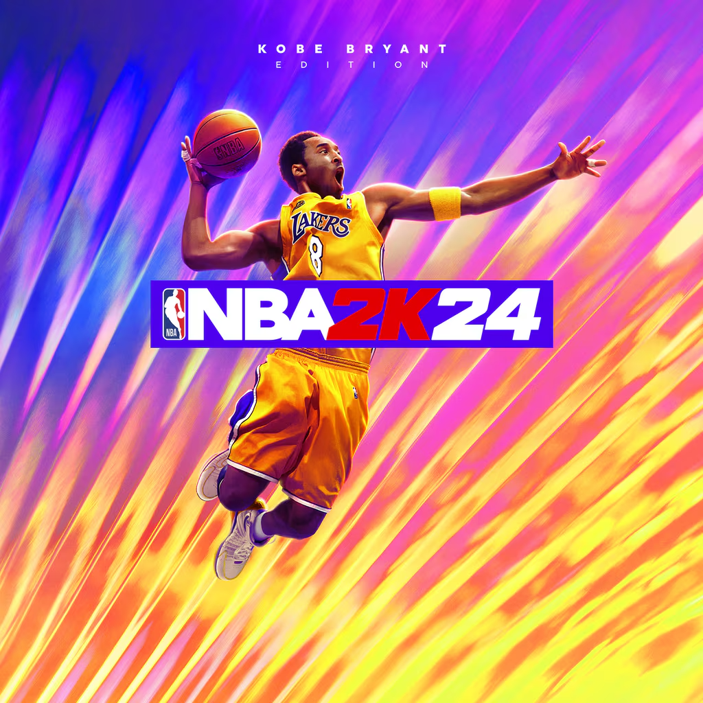 NBA 2K24 (PC)