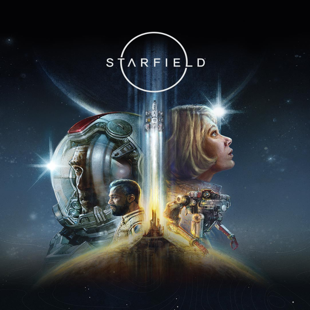 Starfield Premium Edition (PC)