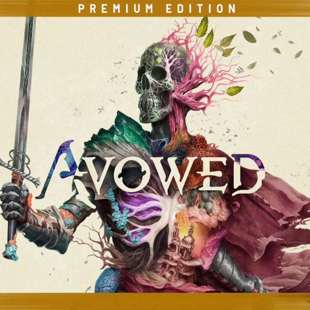 Avowed Premium Edition (PC)