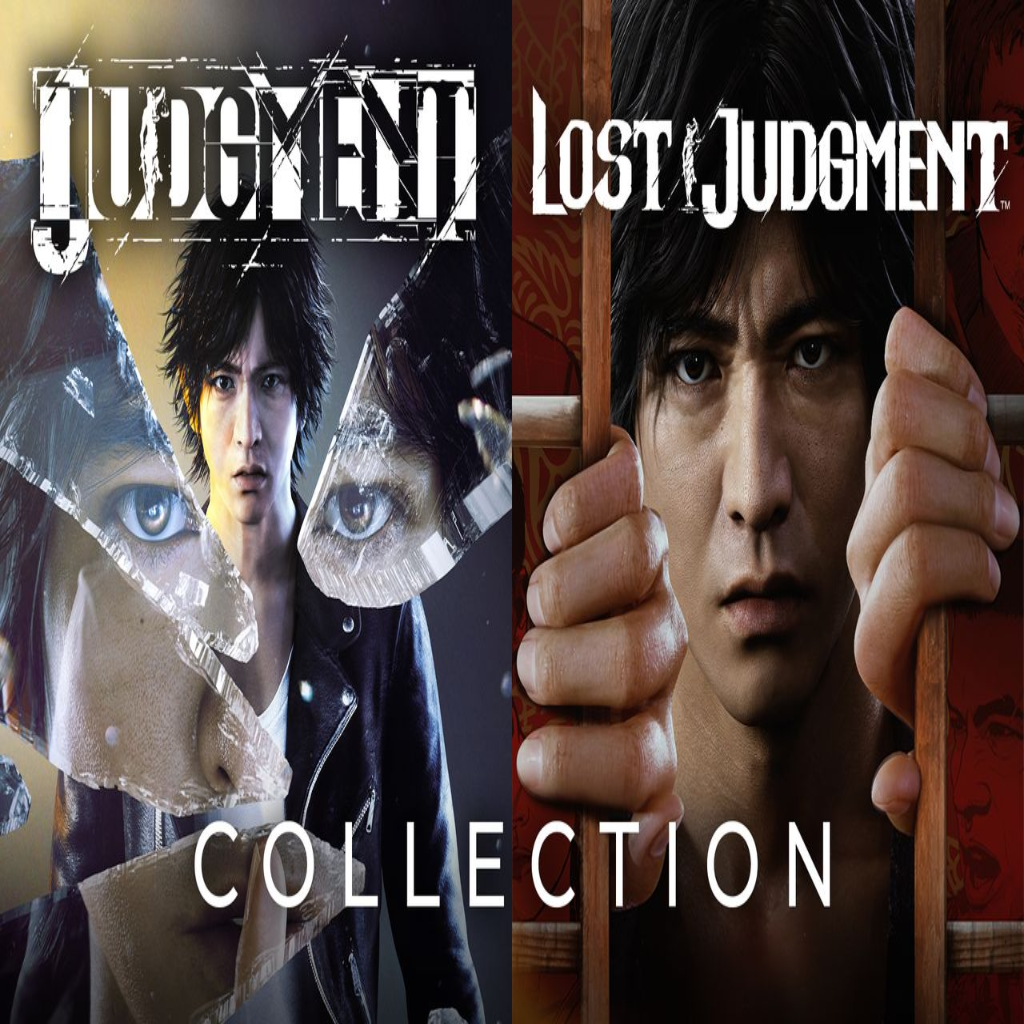 The Judgment Collection (PC)