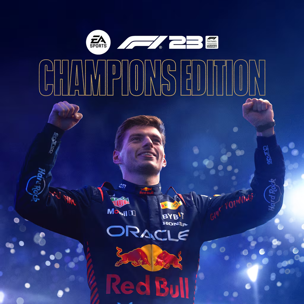 F1 23 Champions Edition (PC)