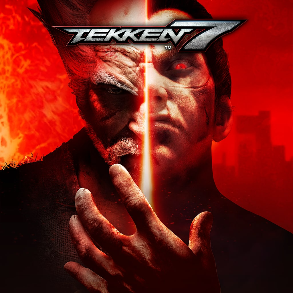 TEKKEN 7 (PC)