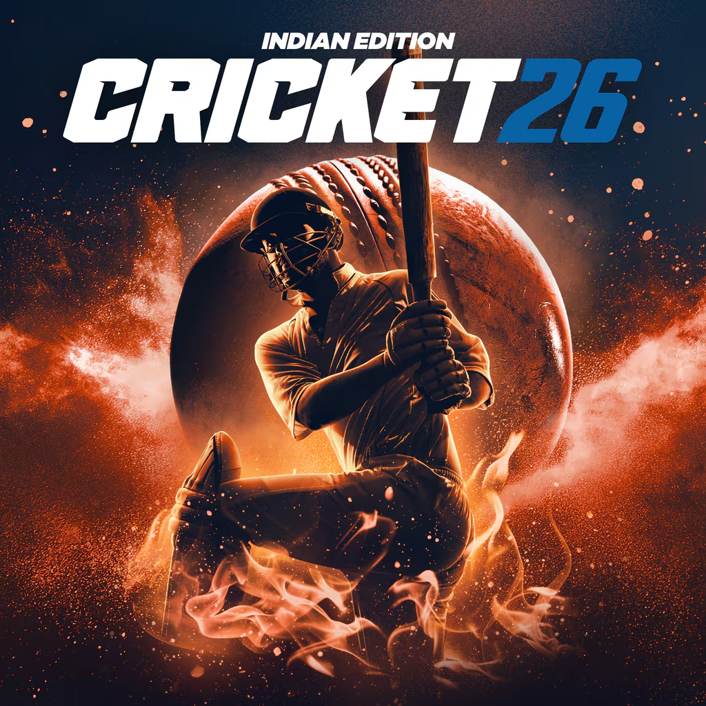 Cricket 26 (PC)