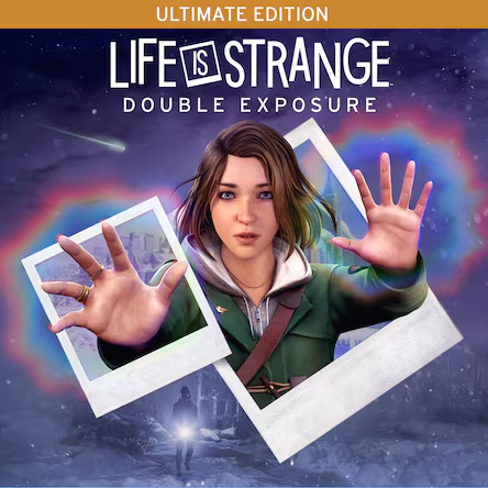 Life is Strange: Double Exposure Ultimate Edition (PC)