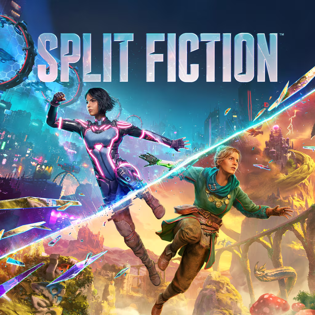 Split Fiction (PC)