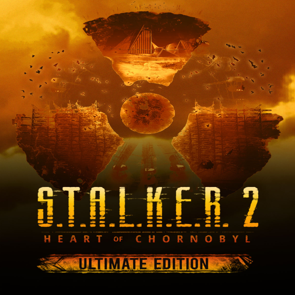 S.T.A.L.K.E.R. 2: Heart of Chornobyl - Ultimate Edition (PC)