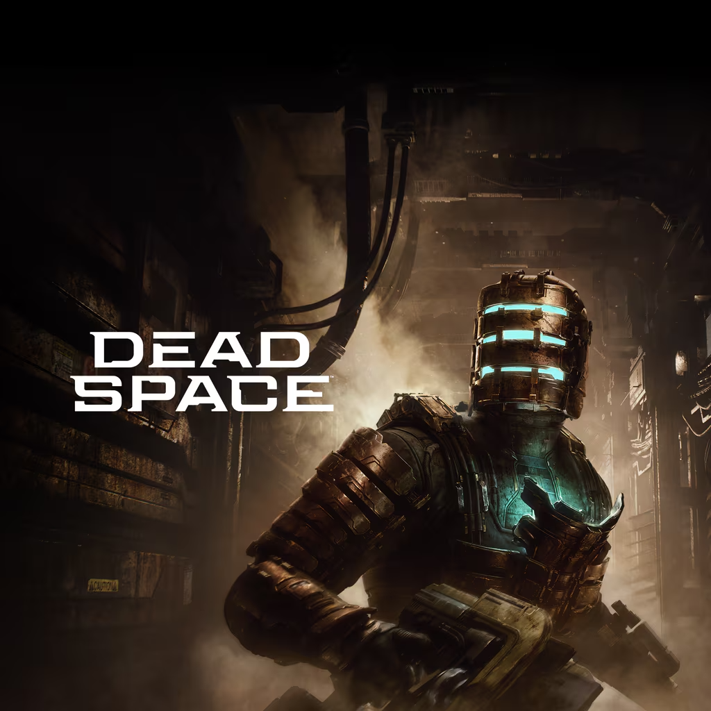 Dead Space Remake (PC)
