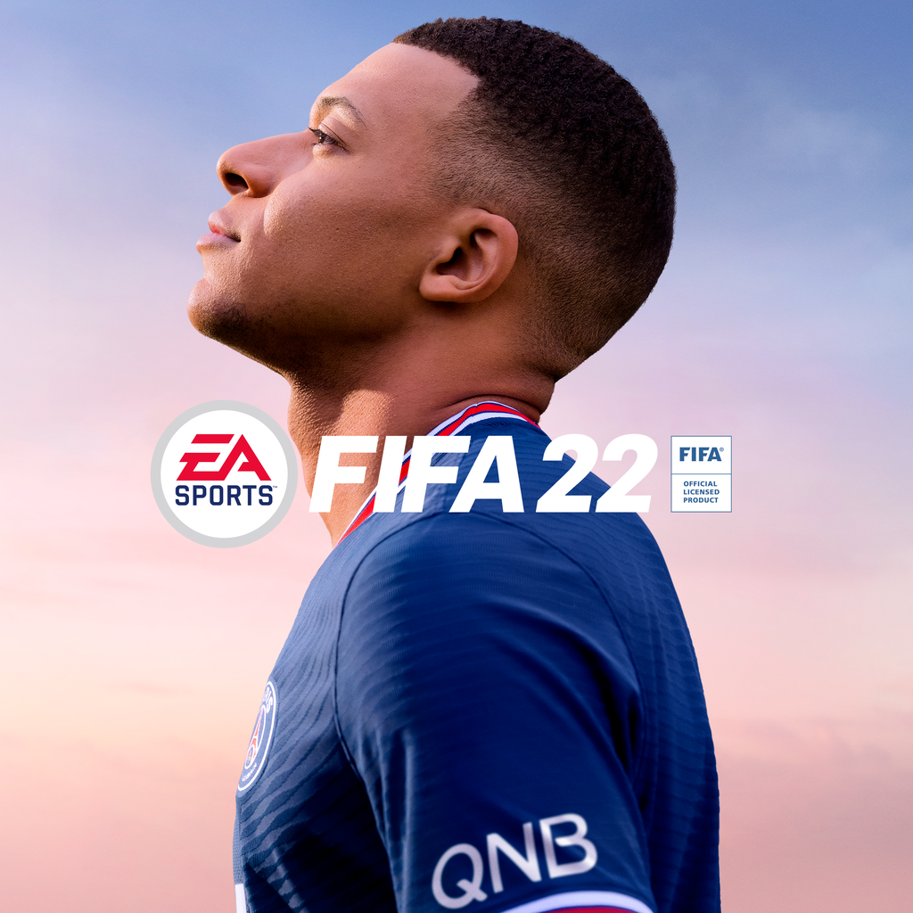 FIFA 22 (PC)