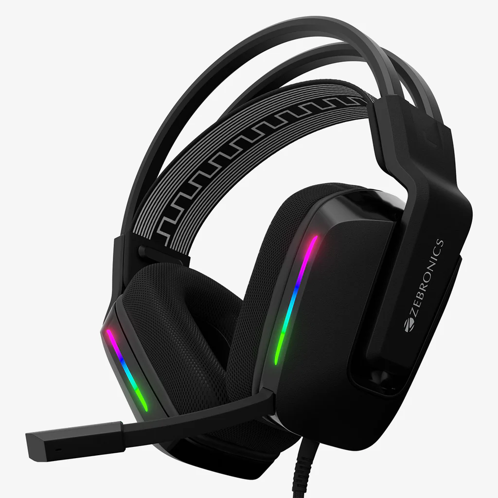 Zebronics Havoc Gaming Headphone