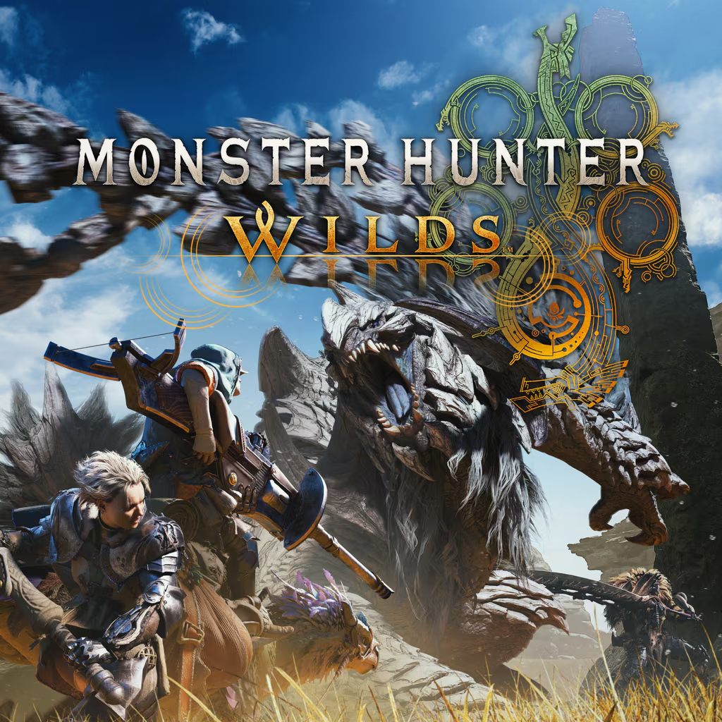 Monster Hunter Wilds Premium Deluxe Edition (PC)