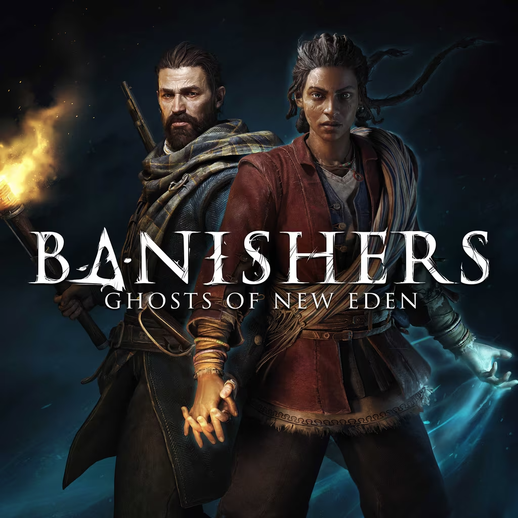Banishers: Ghosts of New Eden (PC)