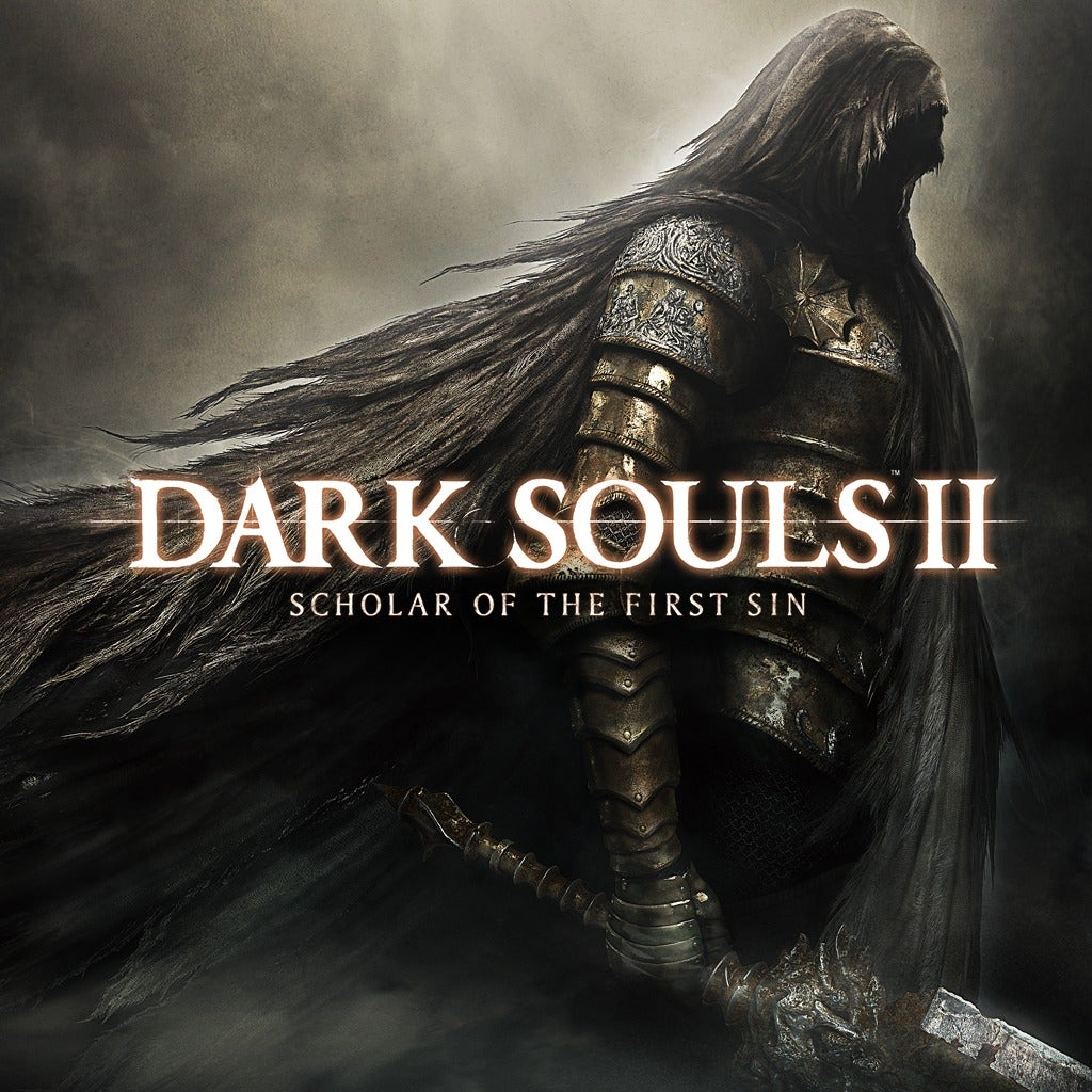 Dark Souls II (PC)