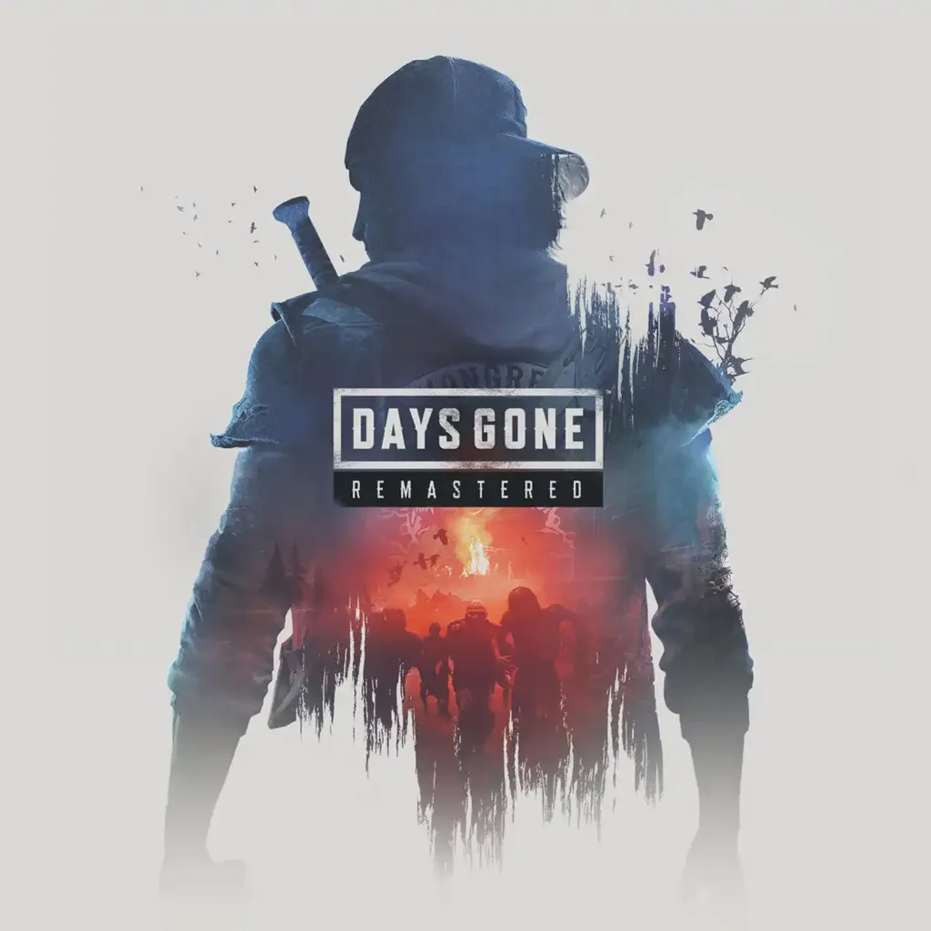 Days Gone Remastered (PC)