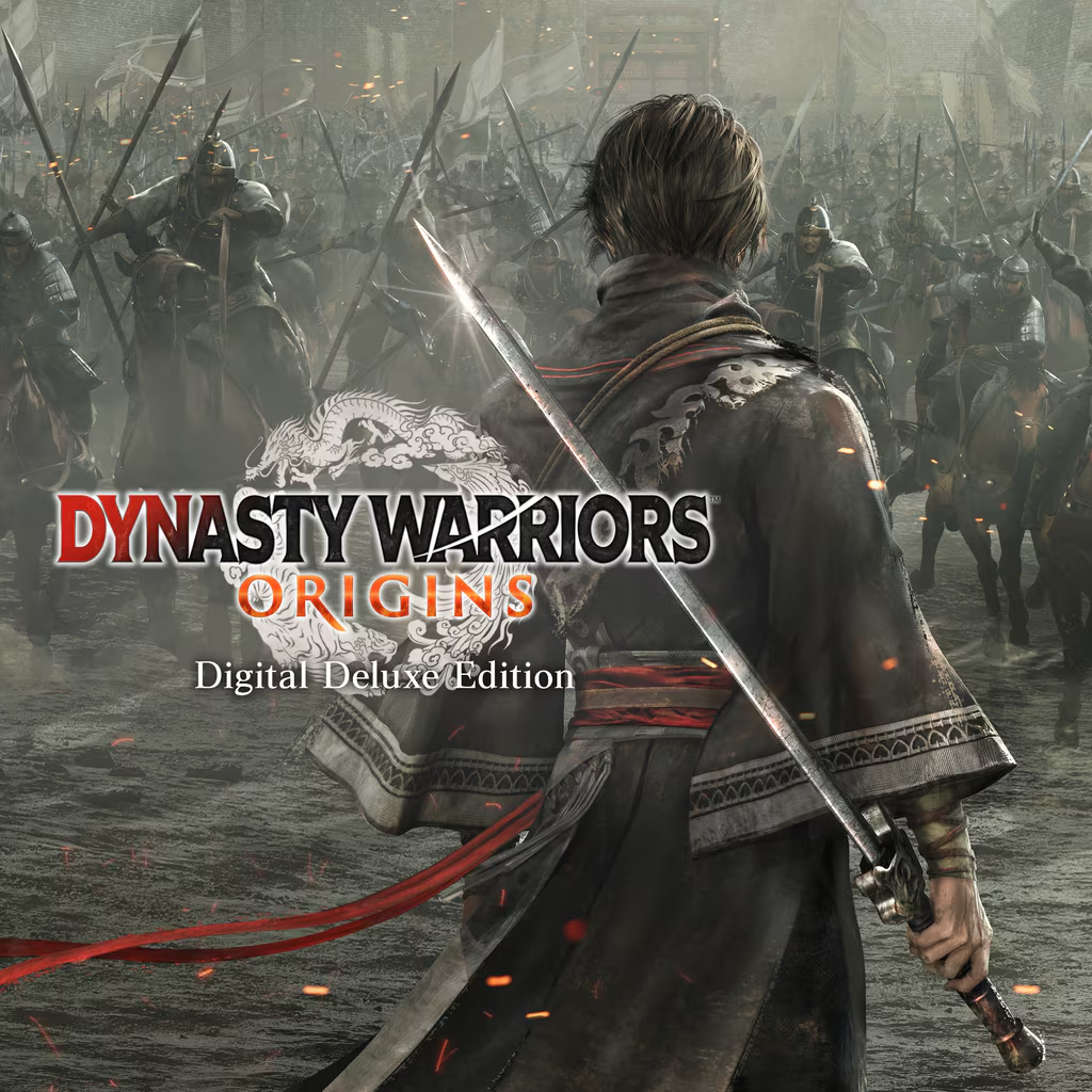 Dynasty Warriors: Origins Deluxe Edition (PC)