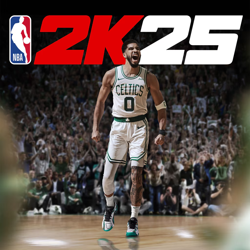 NBA 2K25 (PC)
