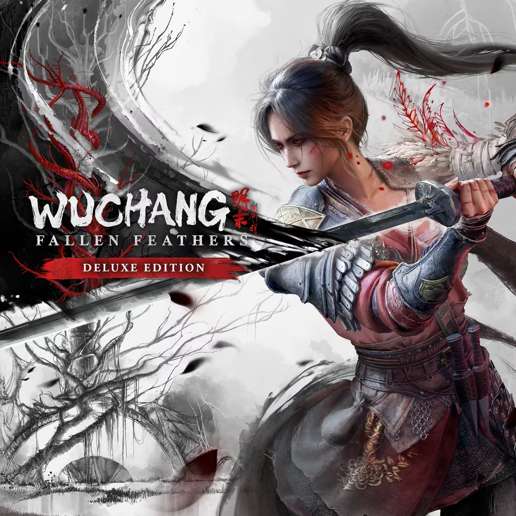 Wuchang: Fallen Feathers Deluxe Edition (PC)