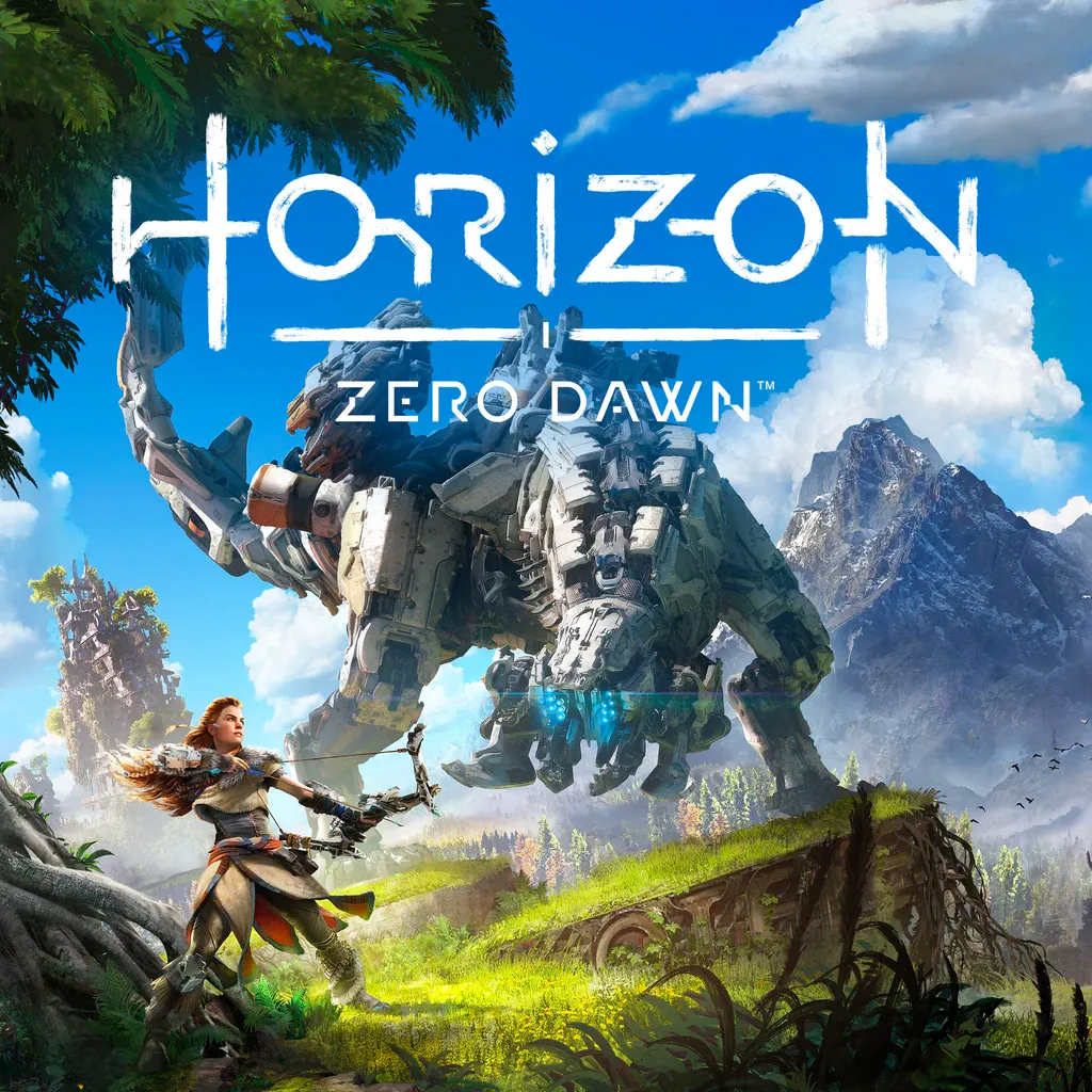 Horizon Zero Dawn (PC)