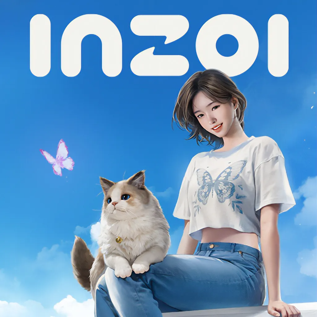 inZOI (PC)