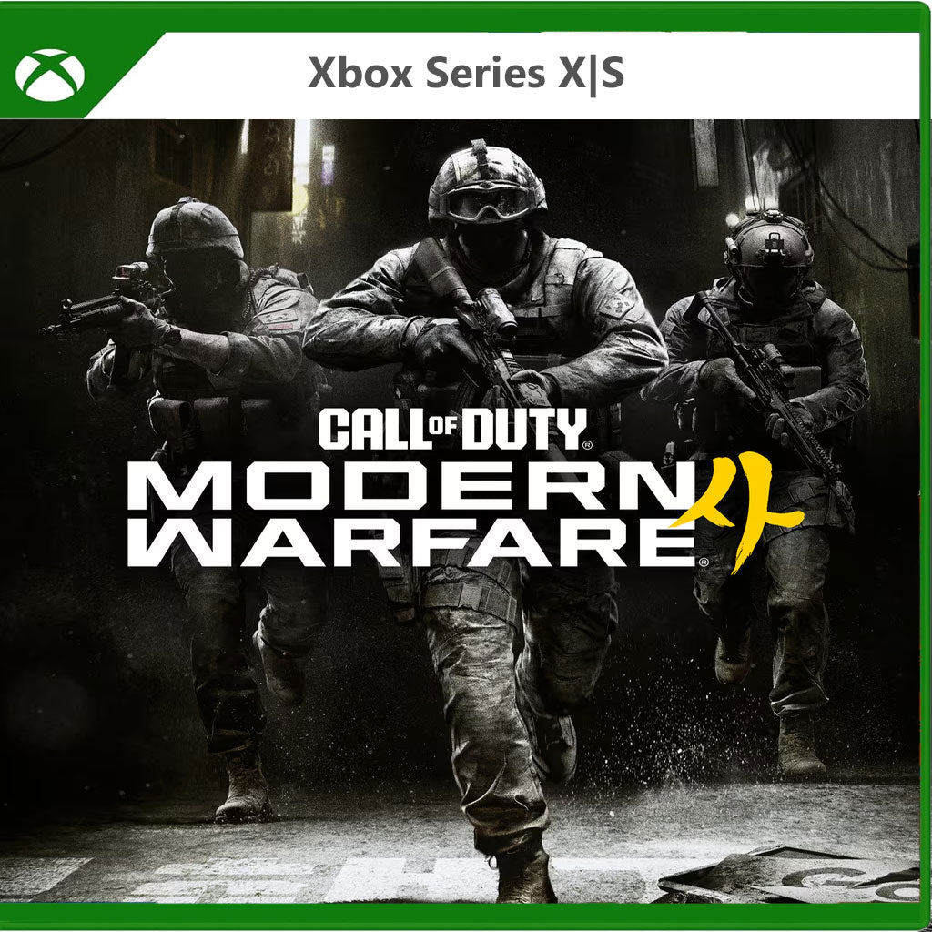 Call of Duty: Modern Warfare 4 (Xbox Series X|S) (Pre-Order)