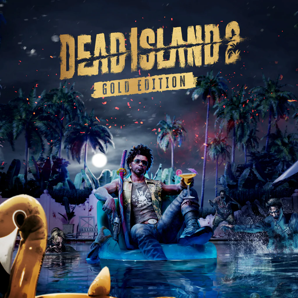 Dead Island 2 Gold Edition (PC)