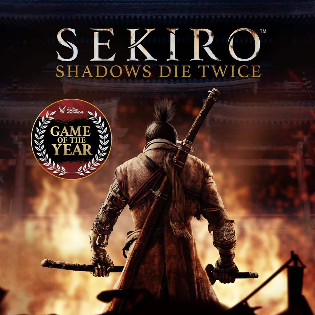 Sekiro: Shadows Die Twice (PC)