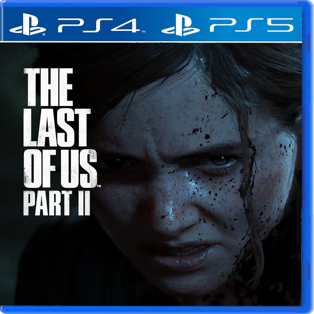 The Last of Us 2 (PS4 & PS5)