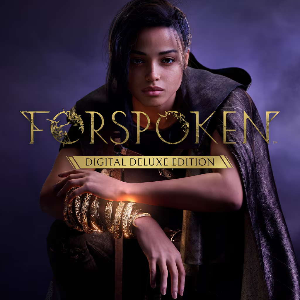 Forspoken Deluxe Edition (PC)