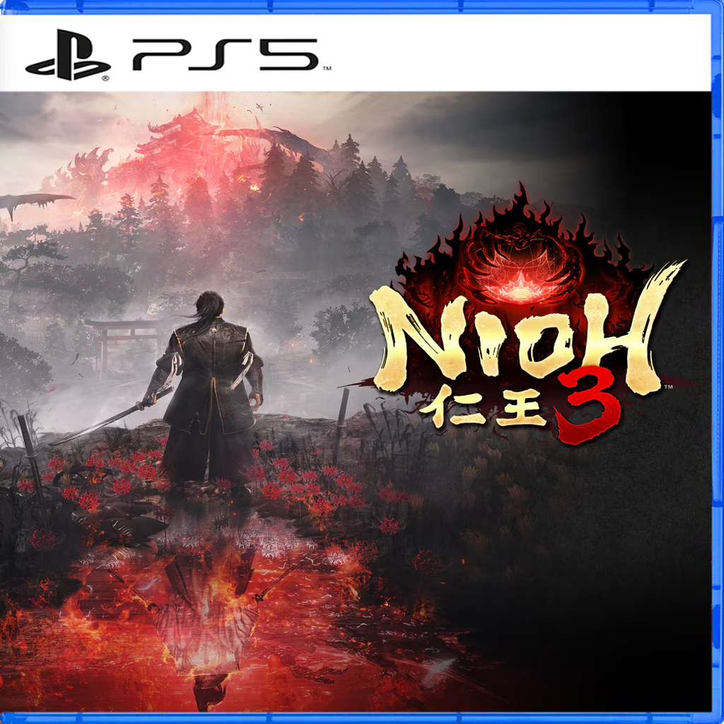 Nioh 3 (PS5)