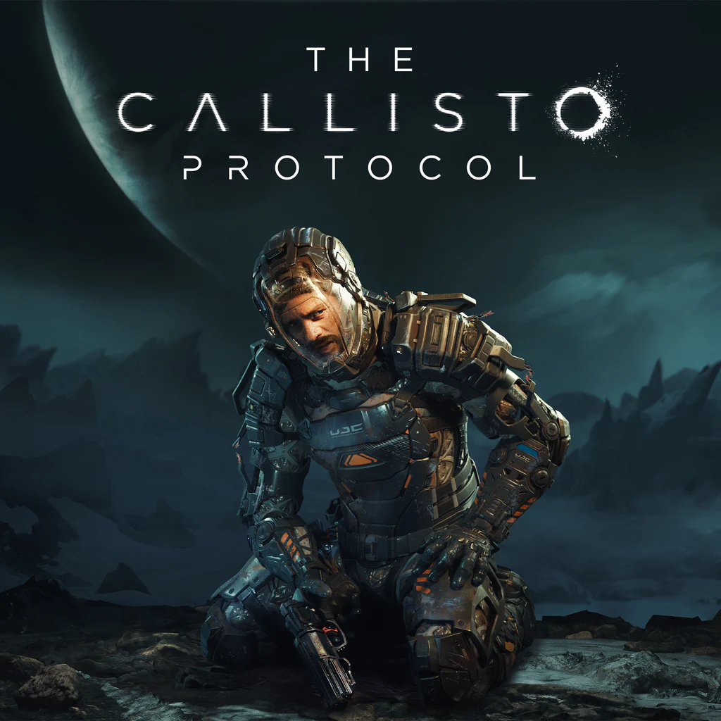 The Callisto Protocol™ - Deluxe Edition (PC)