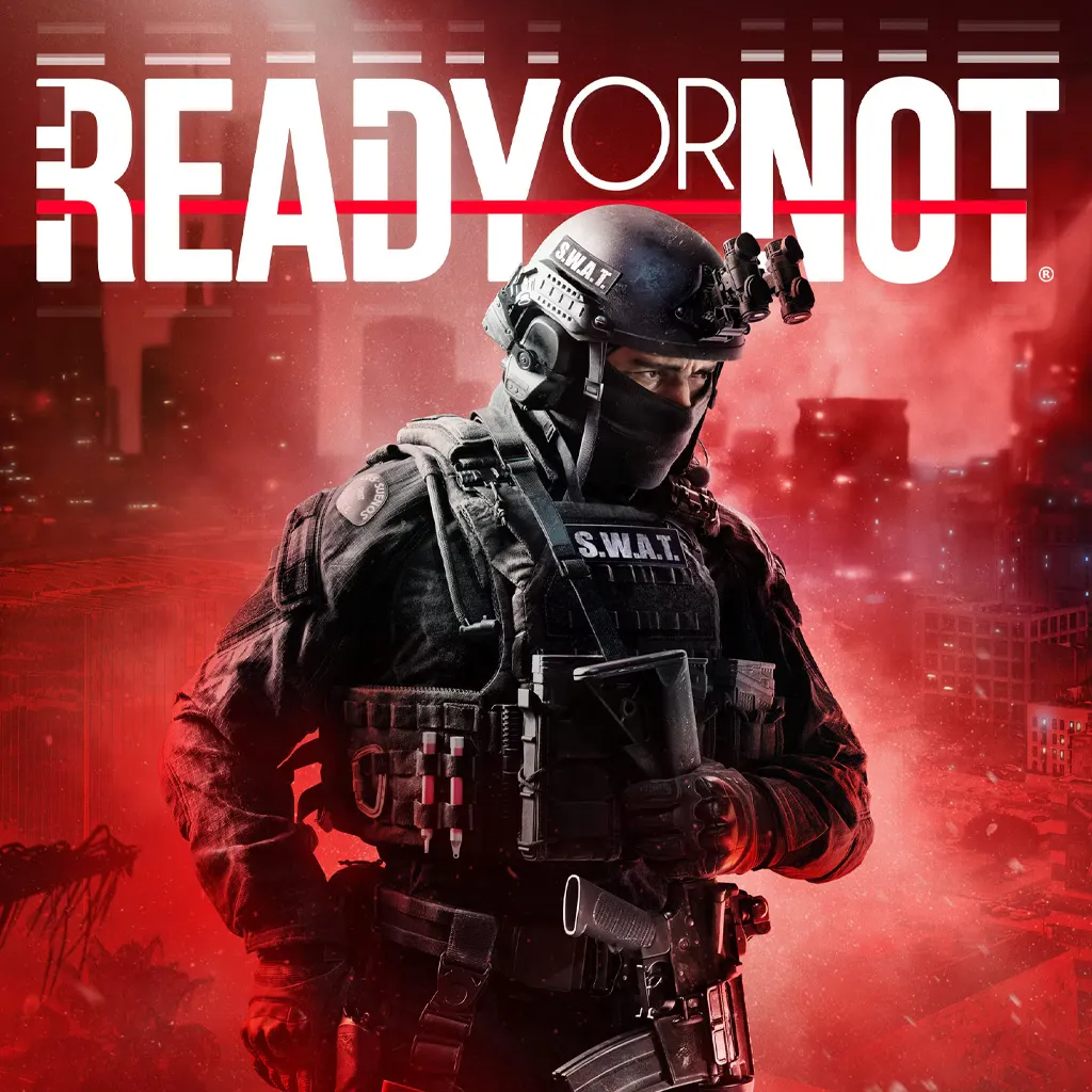 Ready Or Not (PC)