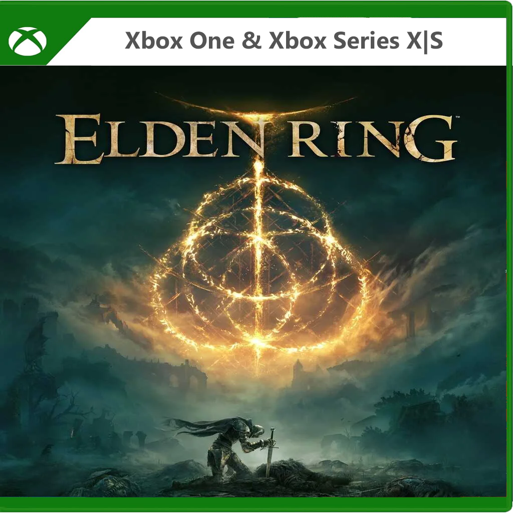 Elden Ring (Xbox One & Xbox Series X|S)