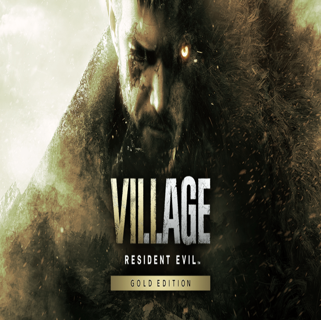 Resident Evil Village Gold Edition (PC)