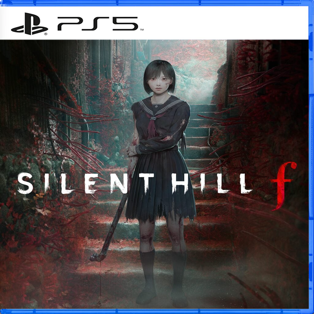 Silent Hill f (PS5)