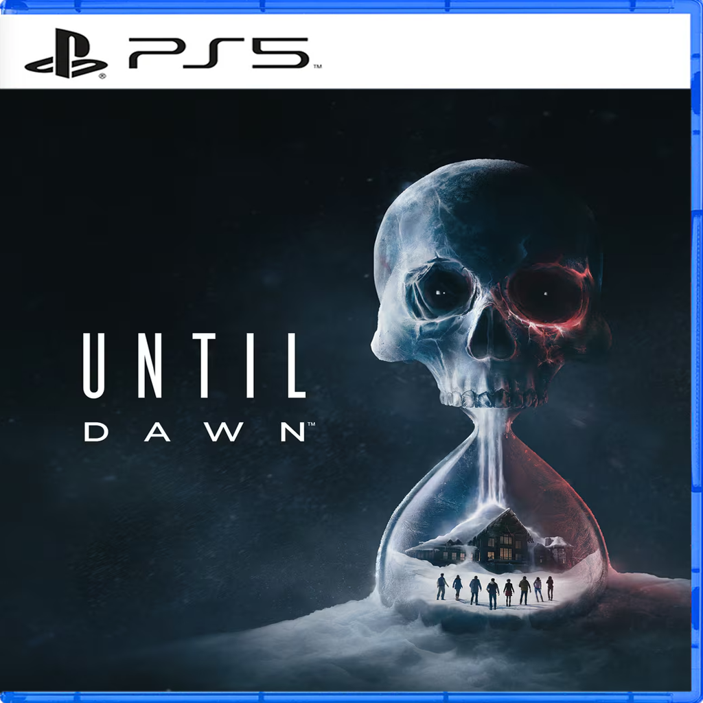 Until Dawn (PS5)