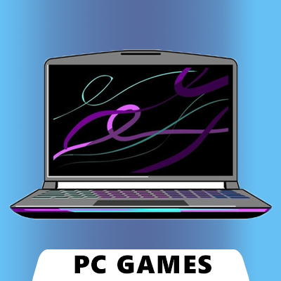 PC GAMES
