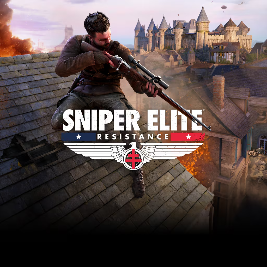 Sniper Elite: Resistance Deluxe Edition (PC)