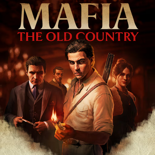 Mafia: The Old Country Deluxe Edition (PC)