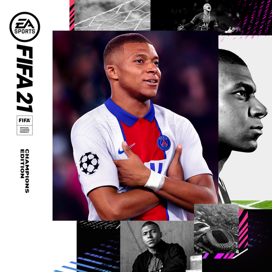 FIFA 21 (PC)