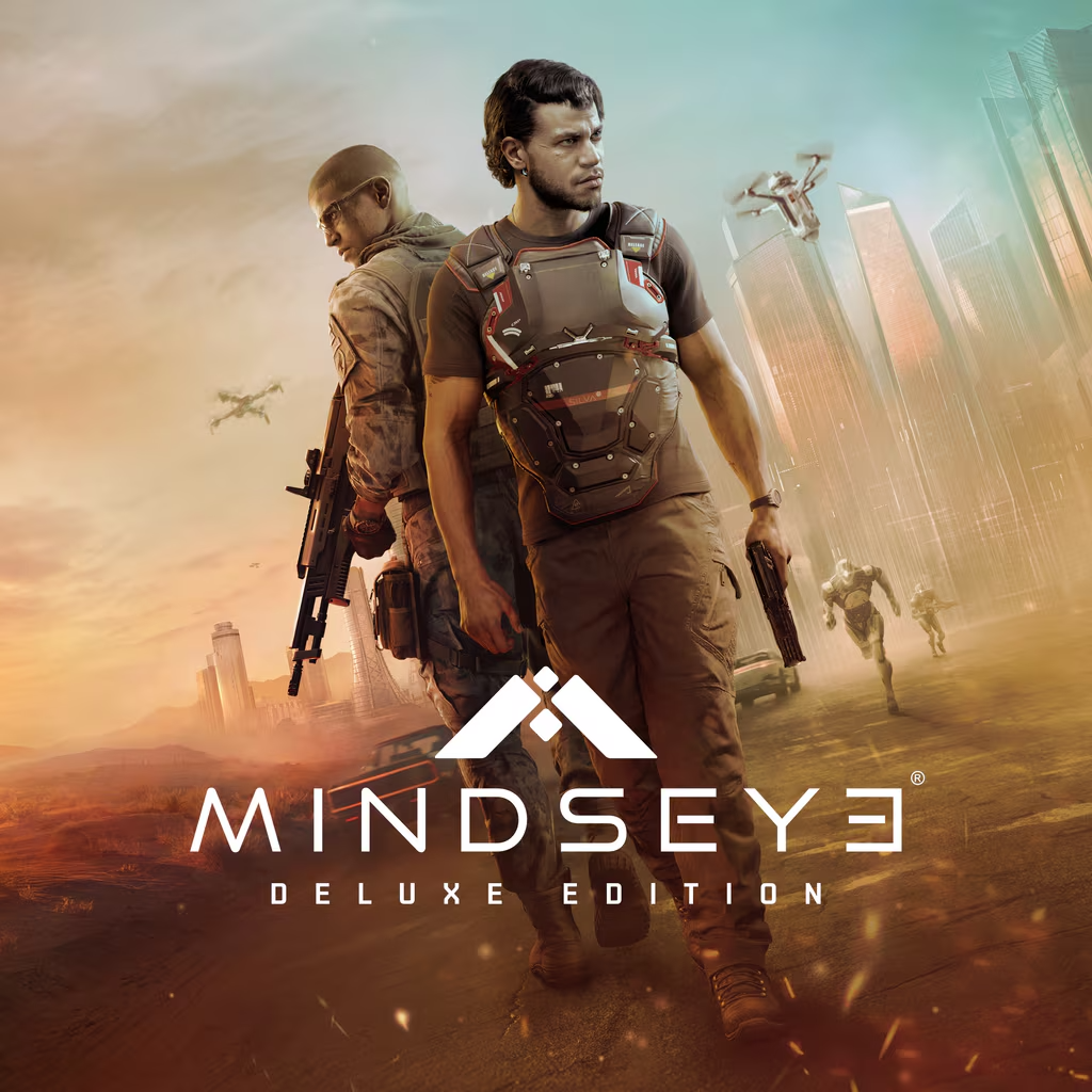 MindsEye Deluxe Edition (PC)