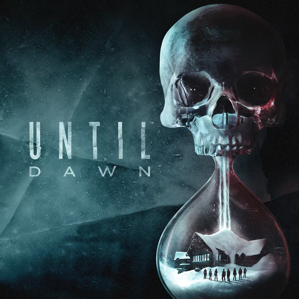 Until Dawn (PC)