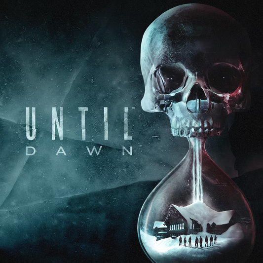 Until Dawn (PC)