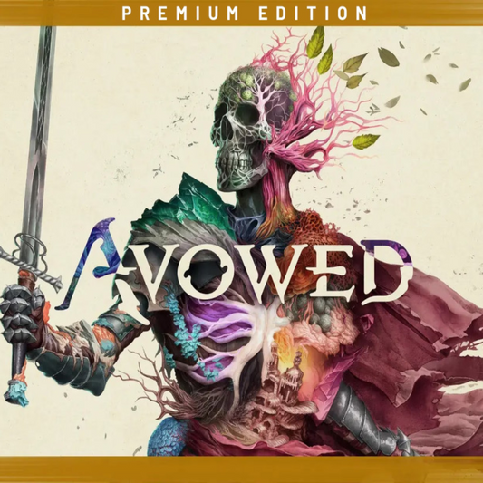 Avowed Premium Edition (PC)