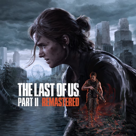 The Last of Us Part II Remastered (PC)