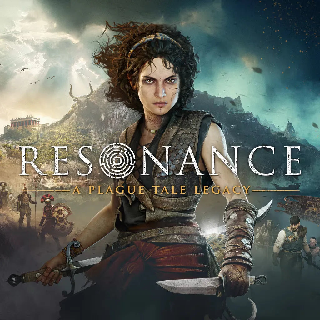 Resonance: A Plague Tale Legacy (PC)
