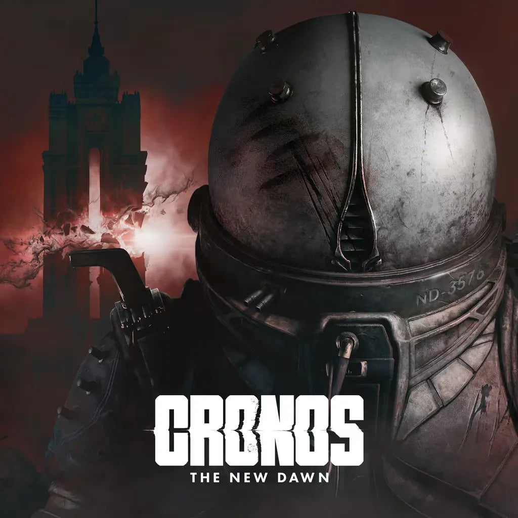 Cronos: The New Dawn Deluxe Edition (PC)