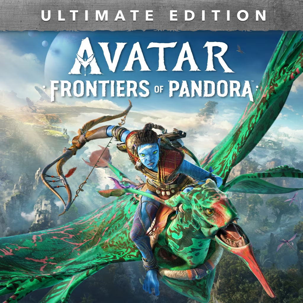 Avatar: Frontiers of Pandora Ultimate Edition (PC)