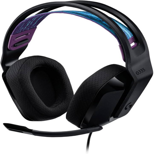 Logitech G335 Wired Gaming Headset